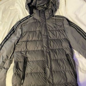 Mens adidas jacket